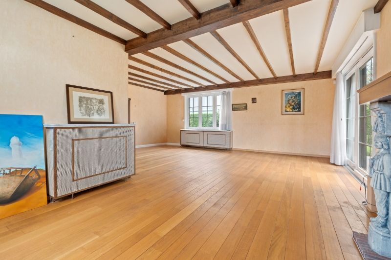 Te koop Roeselare villa nabij ' Sterrebos foto 6