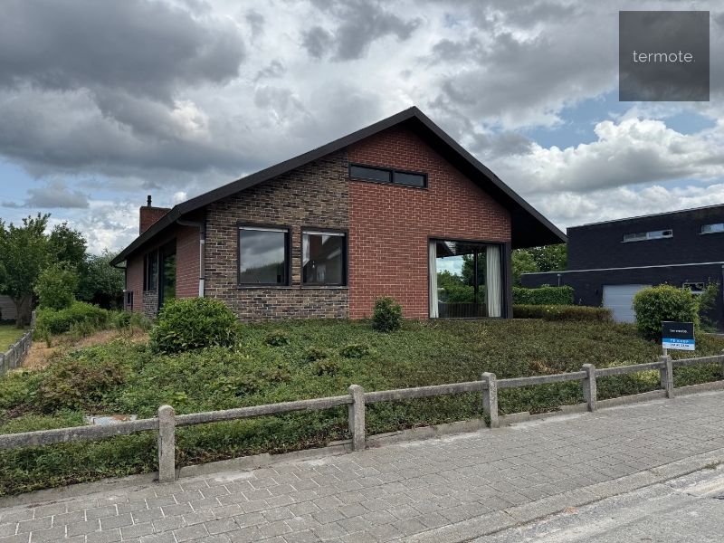 vrijstaande woning foto 21