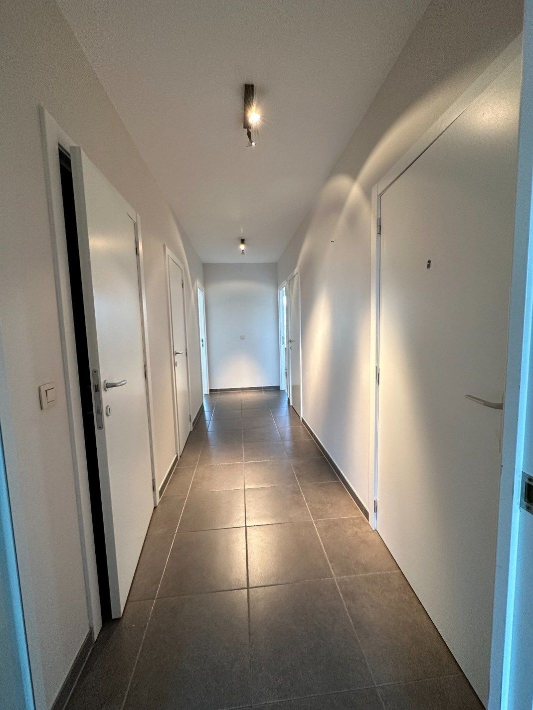 Brugge: ruim dakappartement met  2 slpk en staanplaats foto 7