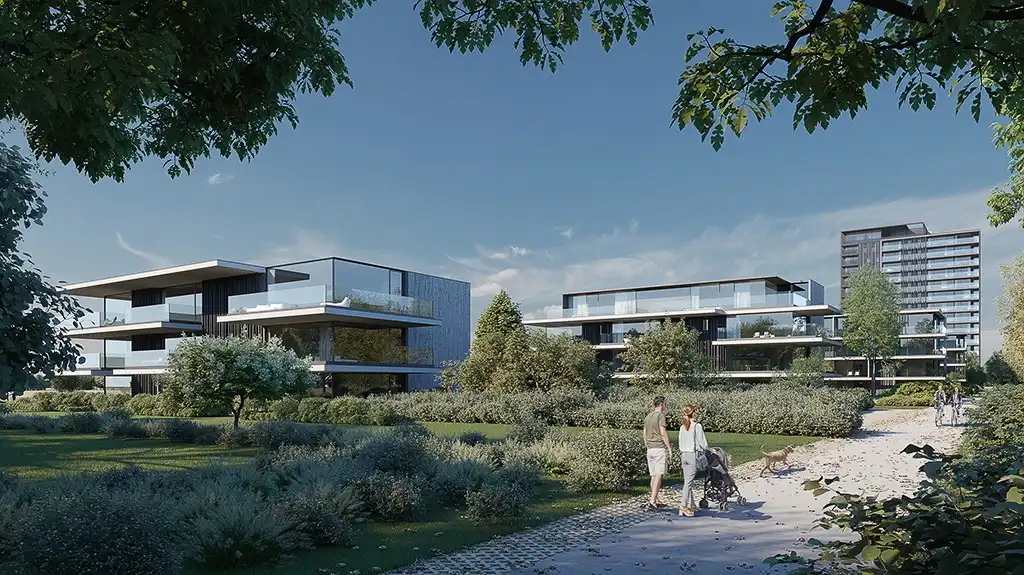 Blauwpoorte - Kasteeltoren 2 foto 5