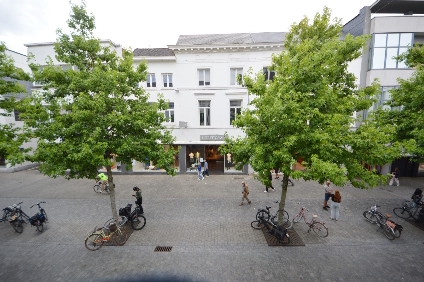 TOP GELEGEN HANDELSEIGENDOM NIEUWSTRAAT AALST foto 16