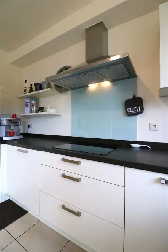 Moderne driegevelwoning met 3 slpk en tuin op rustige locatie foto 19