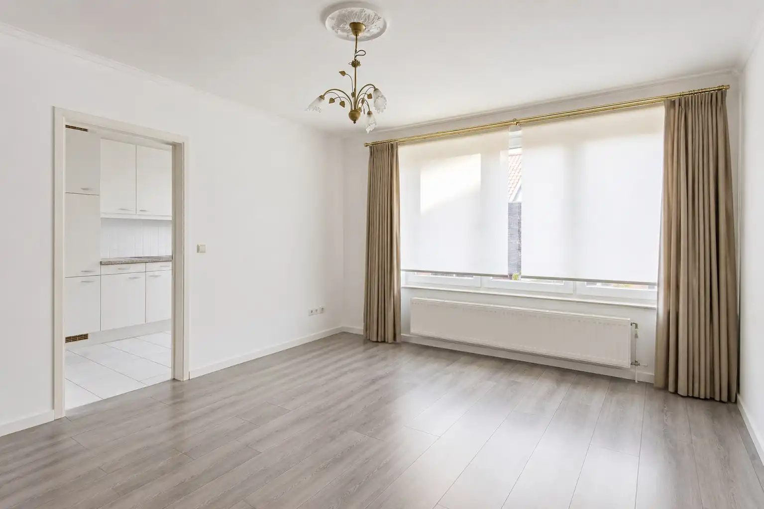 Instapklaar appartement in centrum Willebroek! foto 7