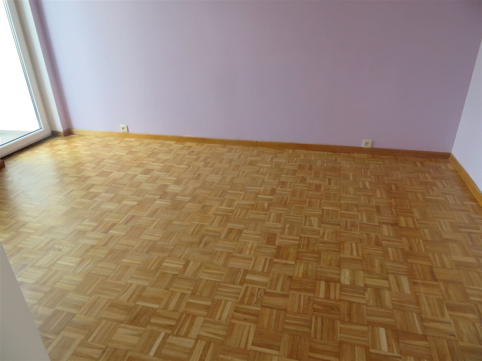 Confortabel appartement met 2 terrasjes in hartje Antwerpen! foto 9