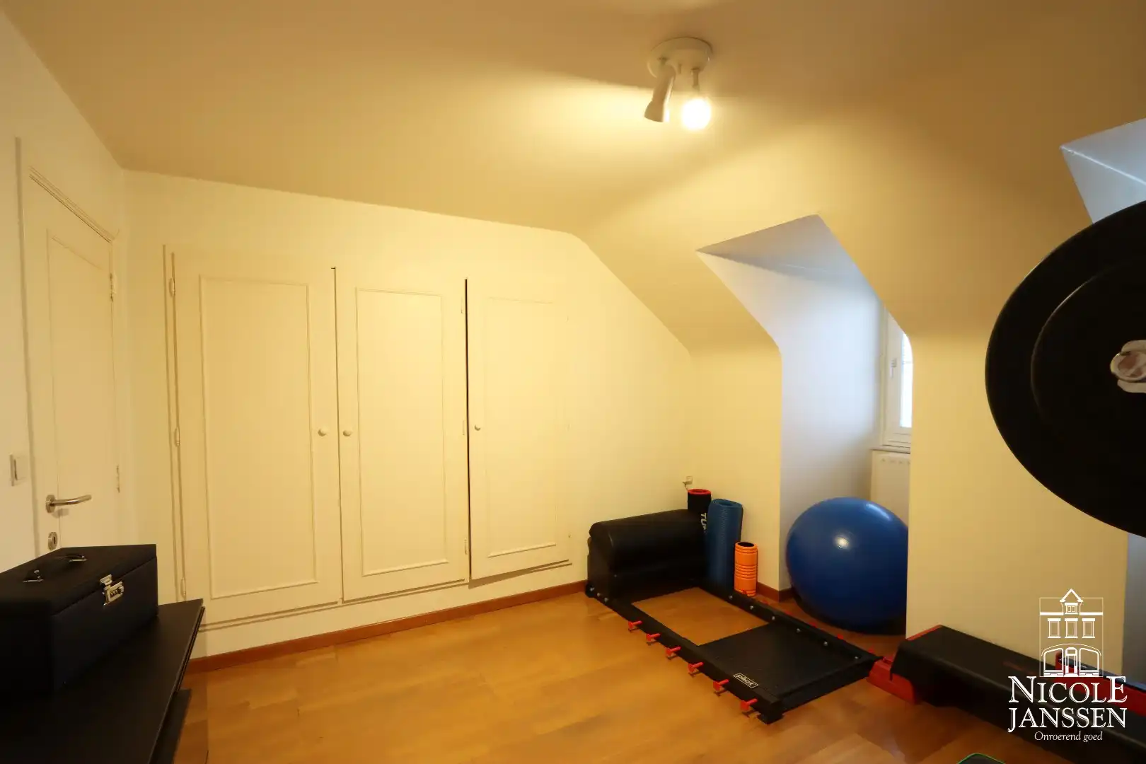 Verzorgde gezinswoning in het mooie Aldeneik foto 14