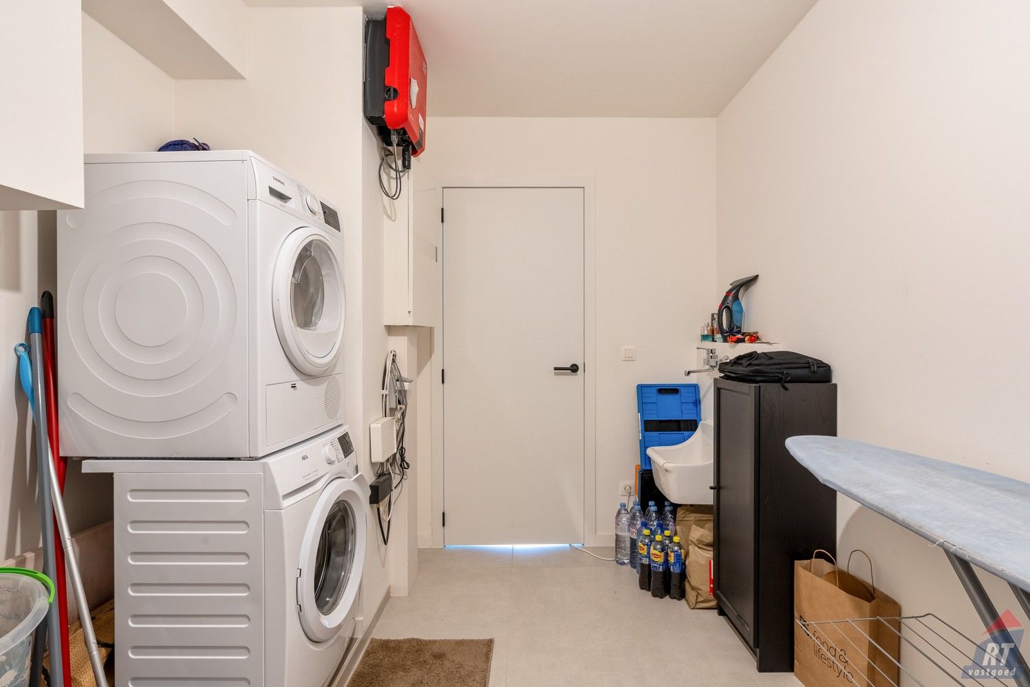 Stijlvolle en energiezuinige woning vlakbij het centrum en station van Landen foto 17