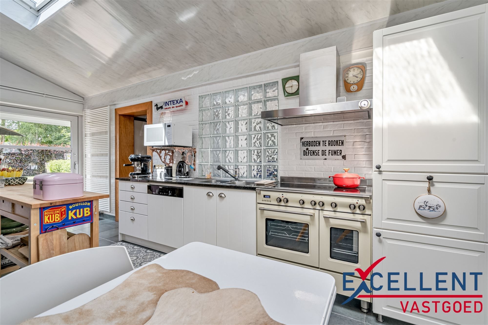 Landelijke woning op groene locatie te koop Deinze (Grammene) foto 9