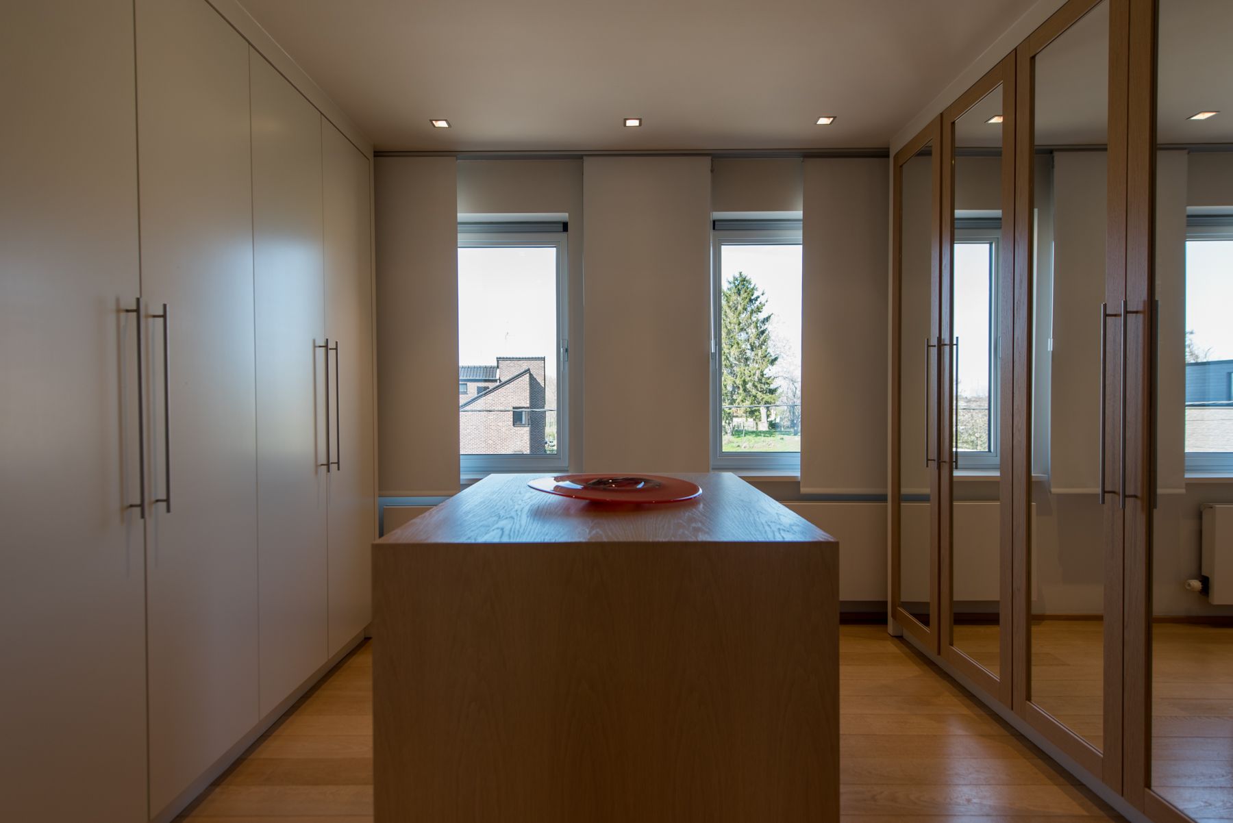 Exclusief, spectaculair appartement met eigen lift! foto 18