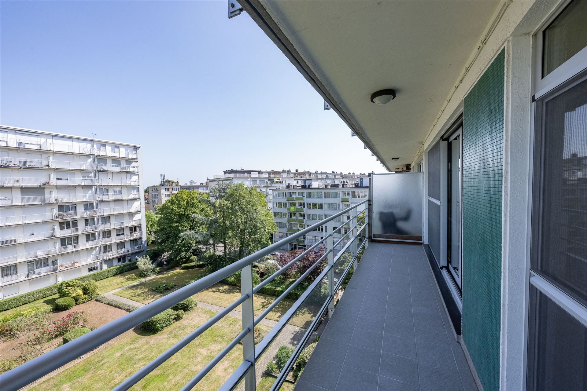Appartement foto 6