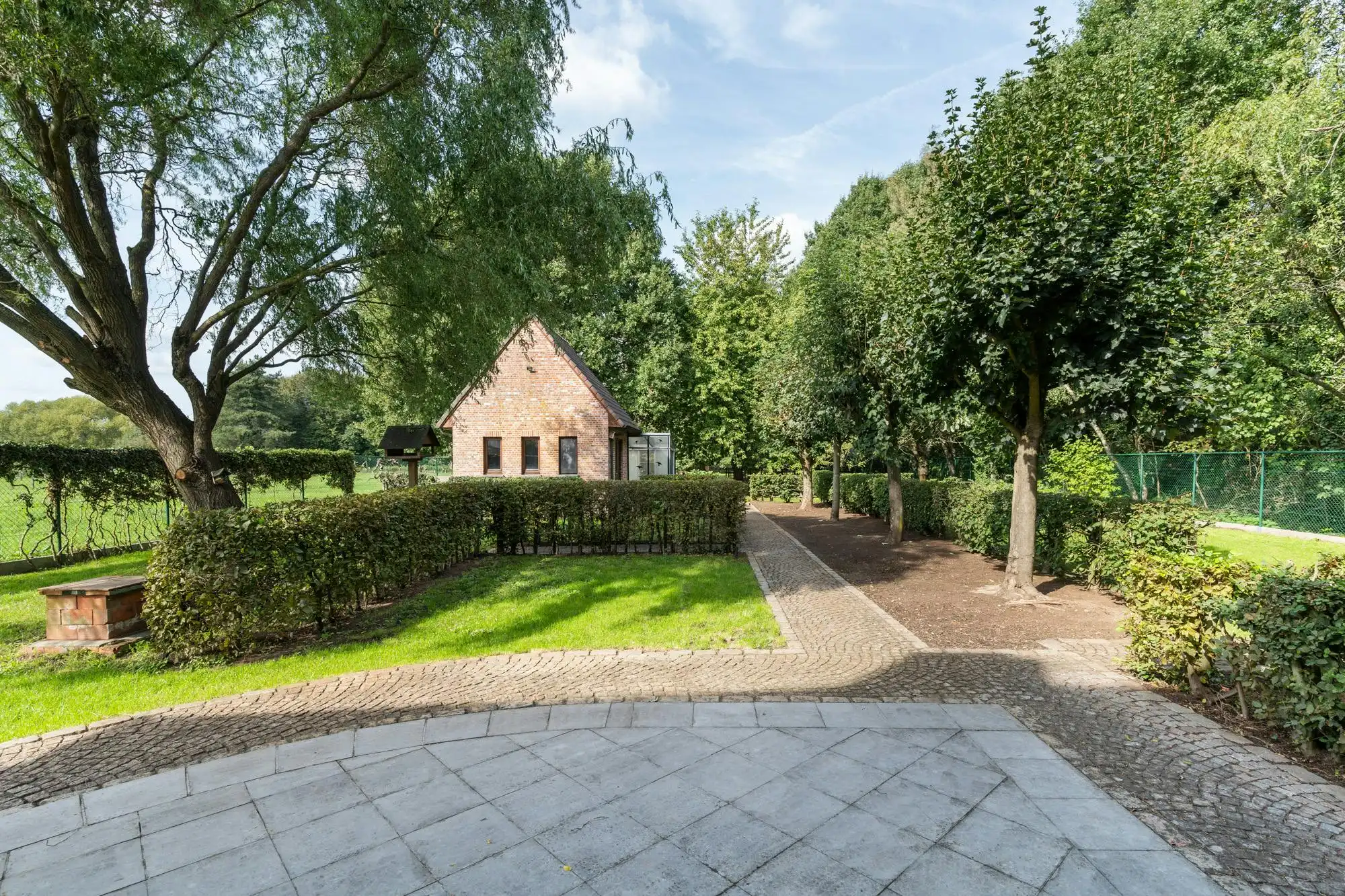 Exclusief landhuis op 80 are met ruimte voor wonen en werken foto 20