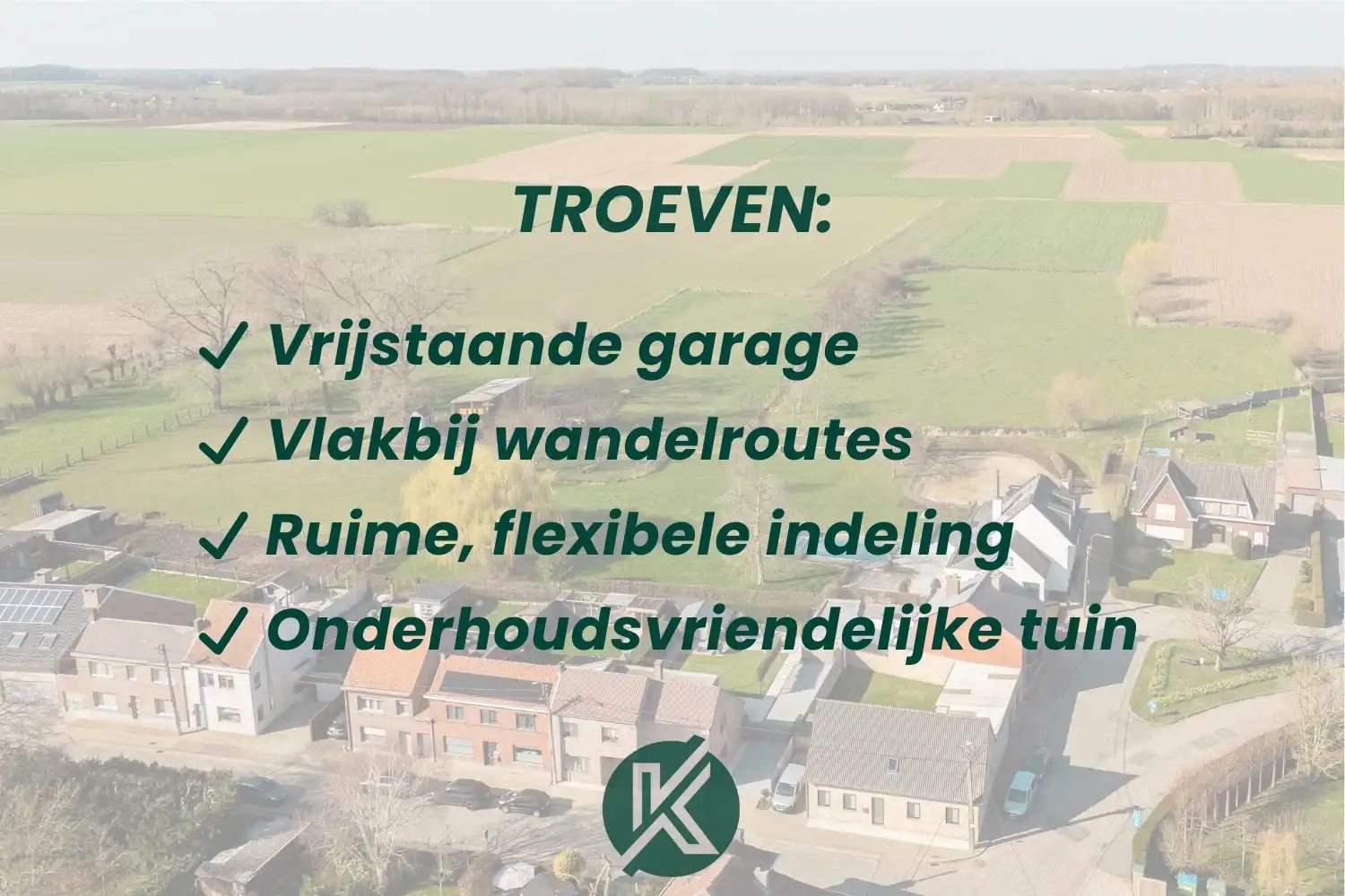 Ruime halfopen bebouwing op strategische locatie foto 2