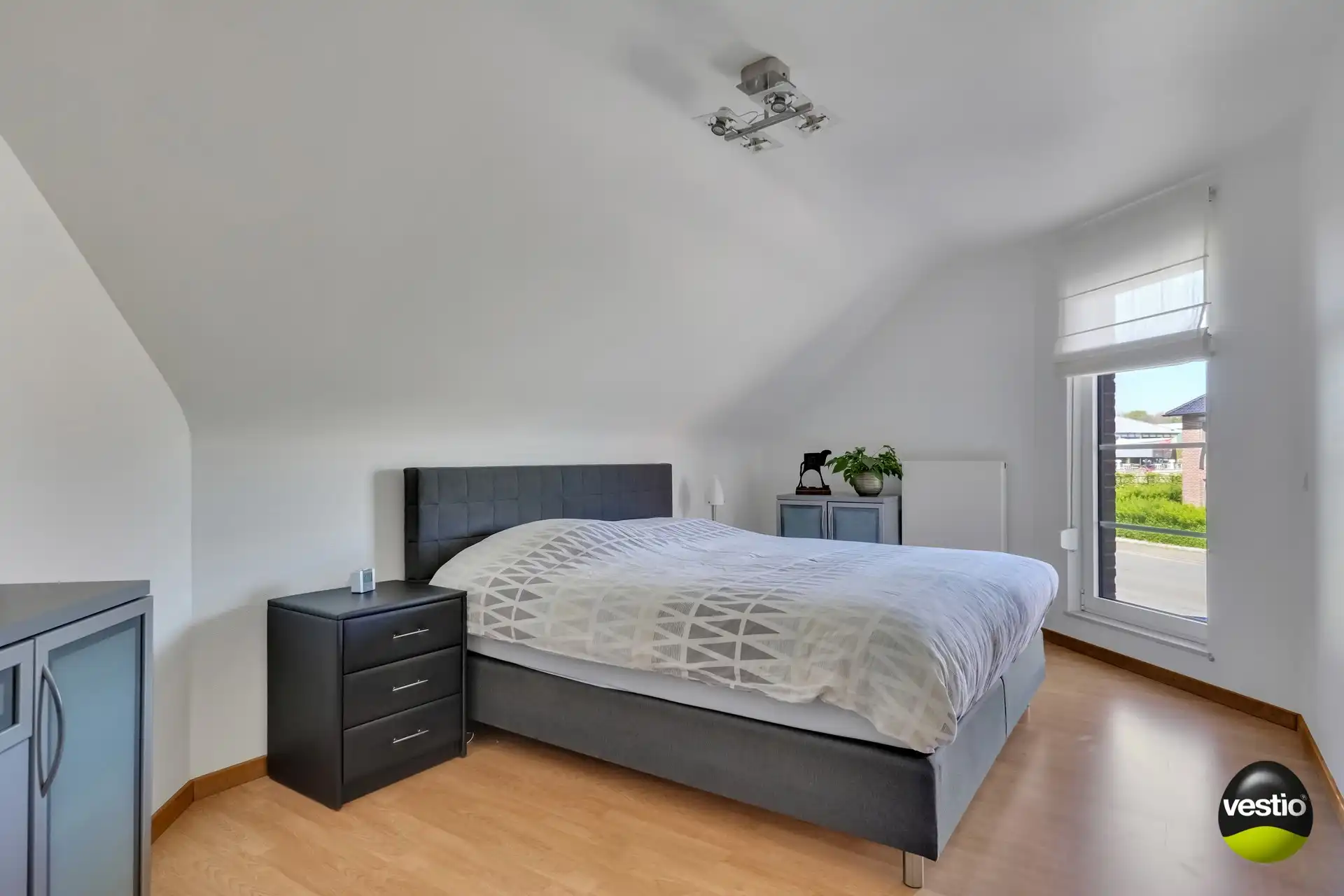 ENERGIEZUINIGE WONING OP 13,52 ARE TE OPGLABBEEK foto 18