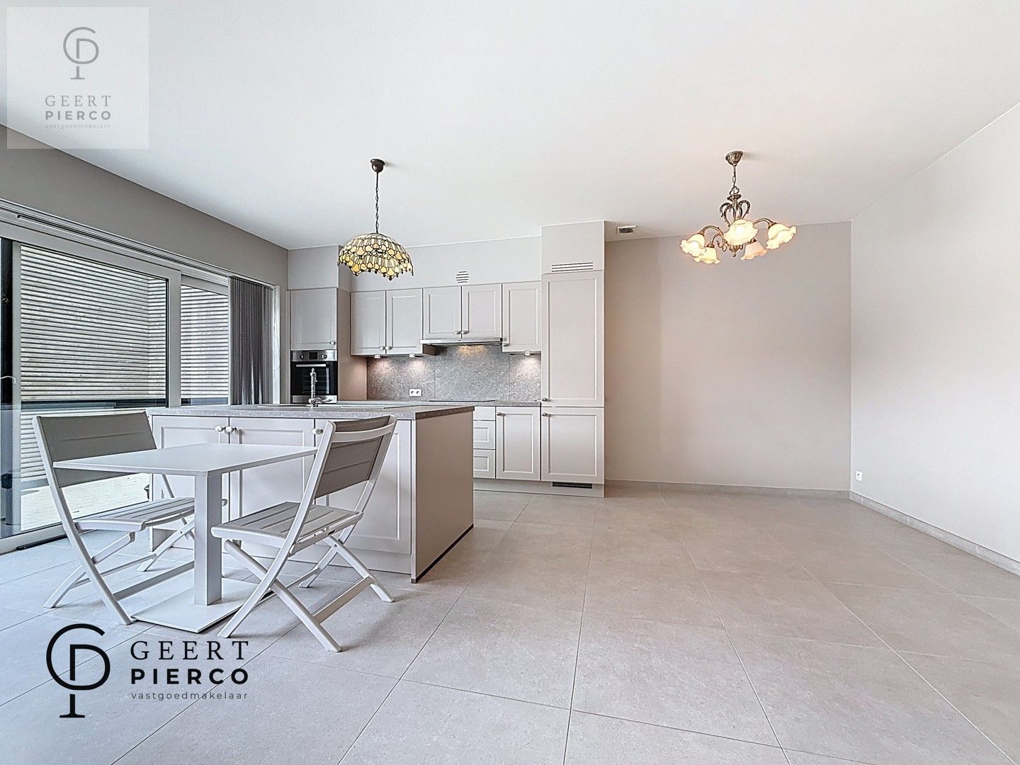 Knap appartement te Tienen foto 18