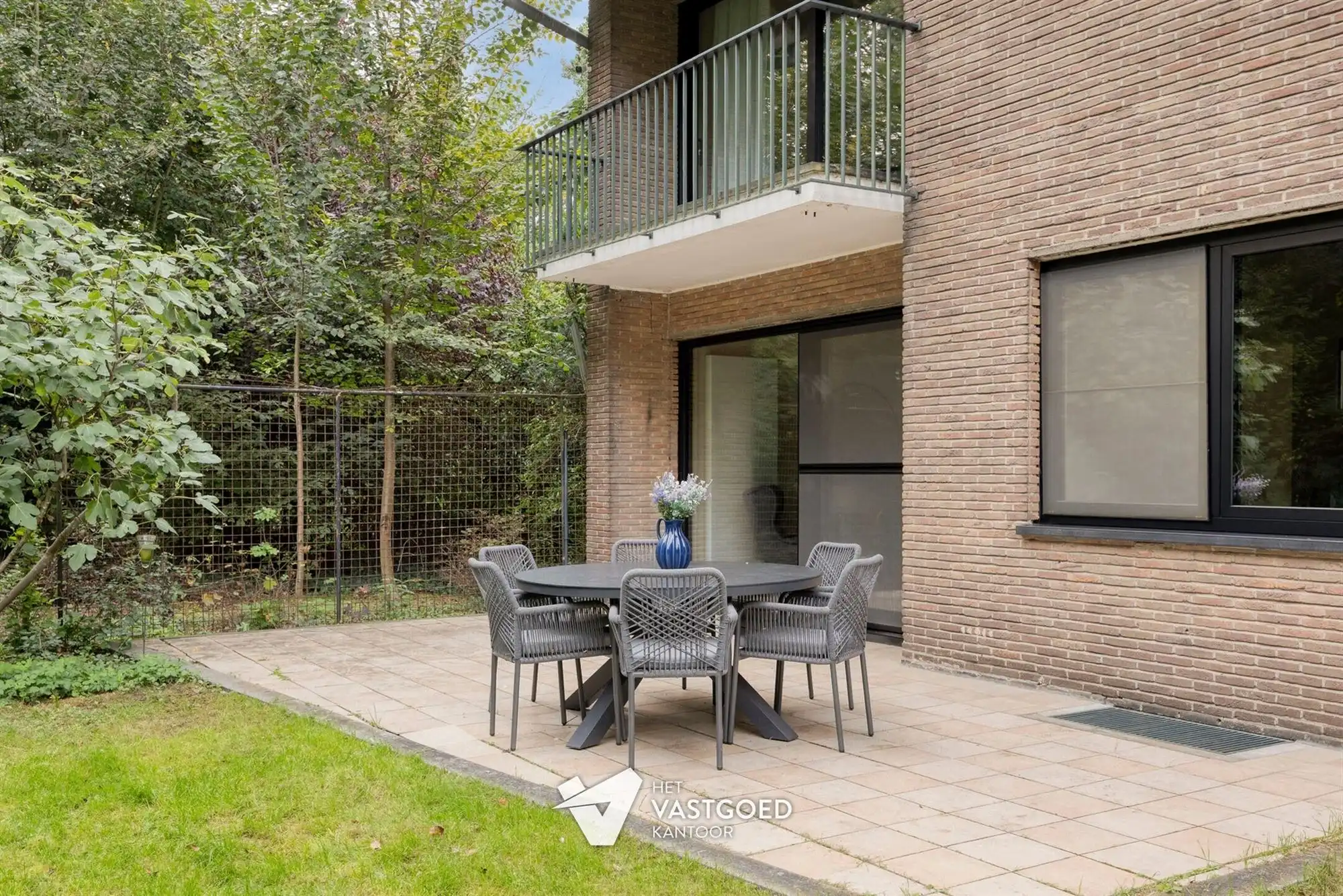 KARAKTERVOLLE OB INGENIEURSWONING MET 7 SLAAPKAMERS OP PERCEEL VAN 39 ARE foto 69