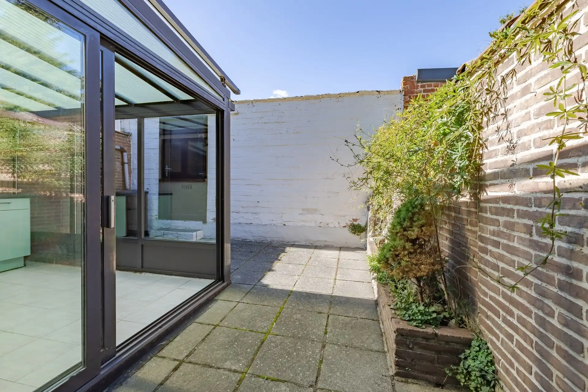 Gunstig gelegen woning met 2 slaapkamers foto 10