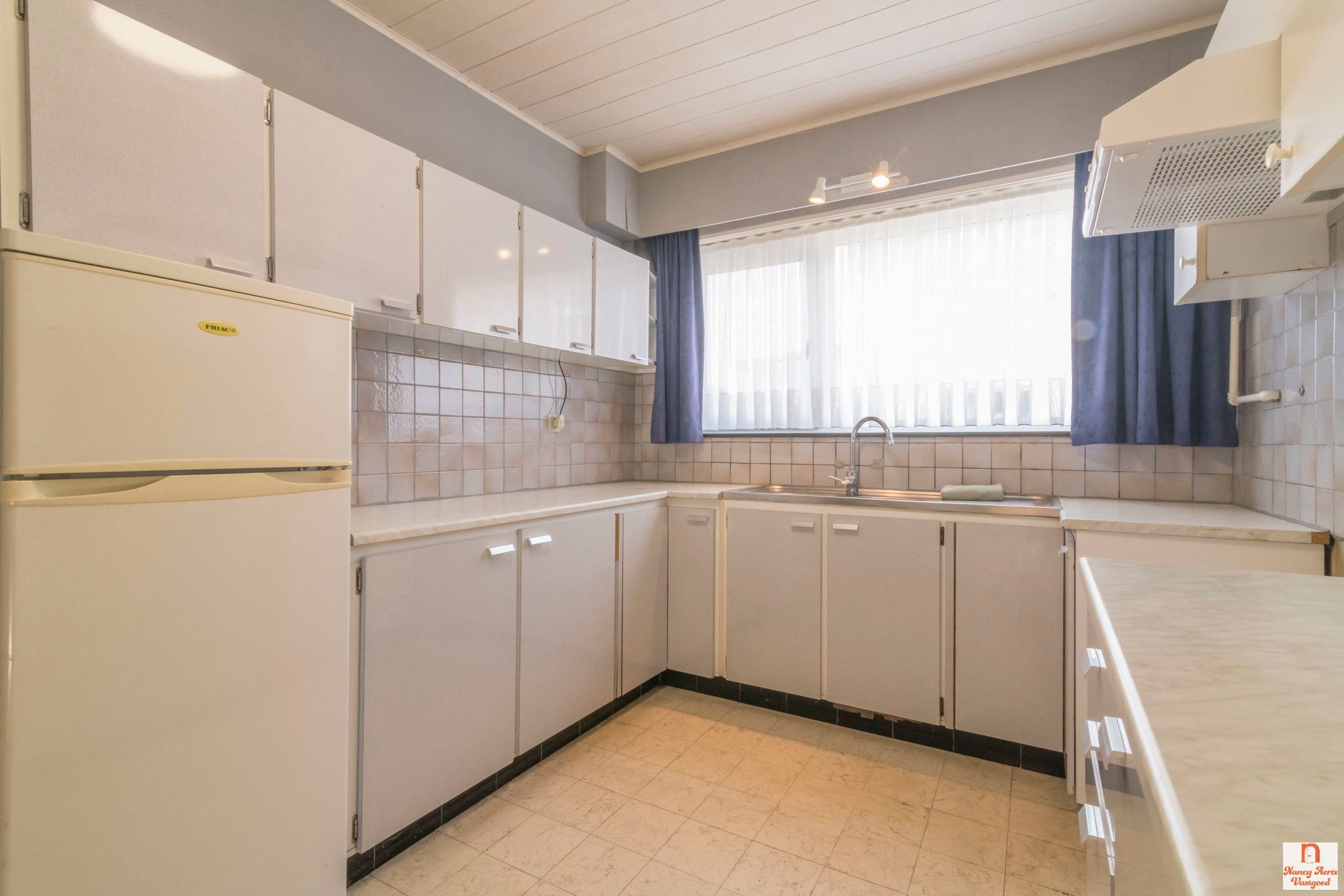 Ruime gezinswoning met zuidgerichte tuin in rustige buurt foto 40