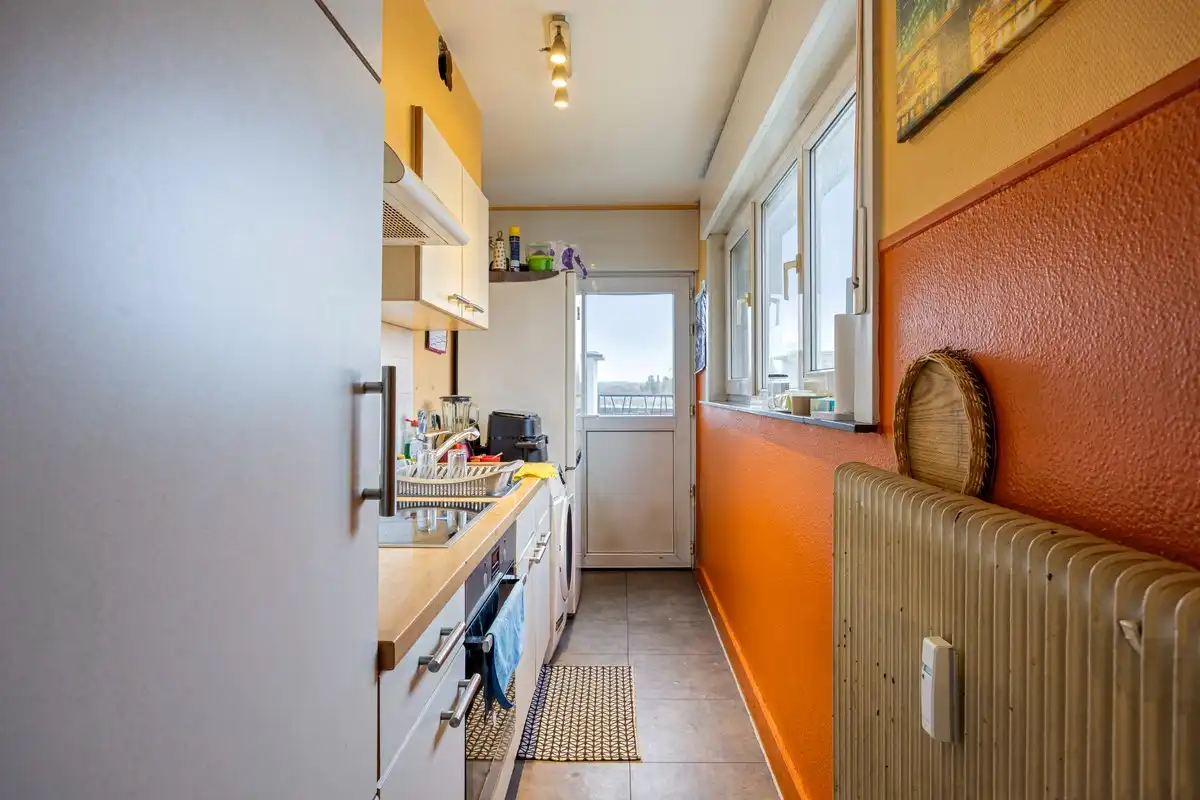 Opbrengsteigendom met handelspand en 3 appartementen te koop in Heverlee op een super ligging! foto 35