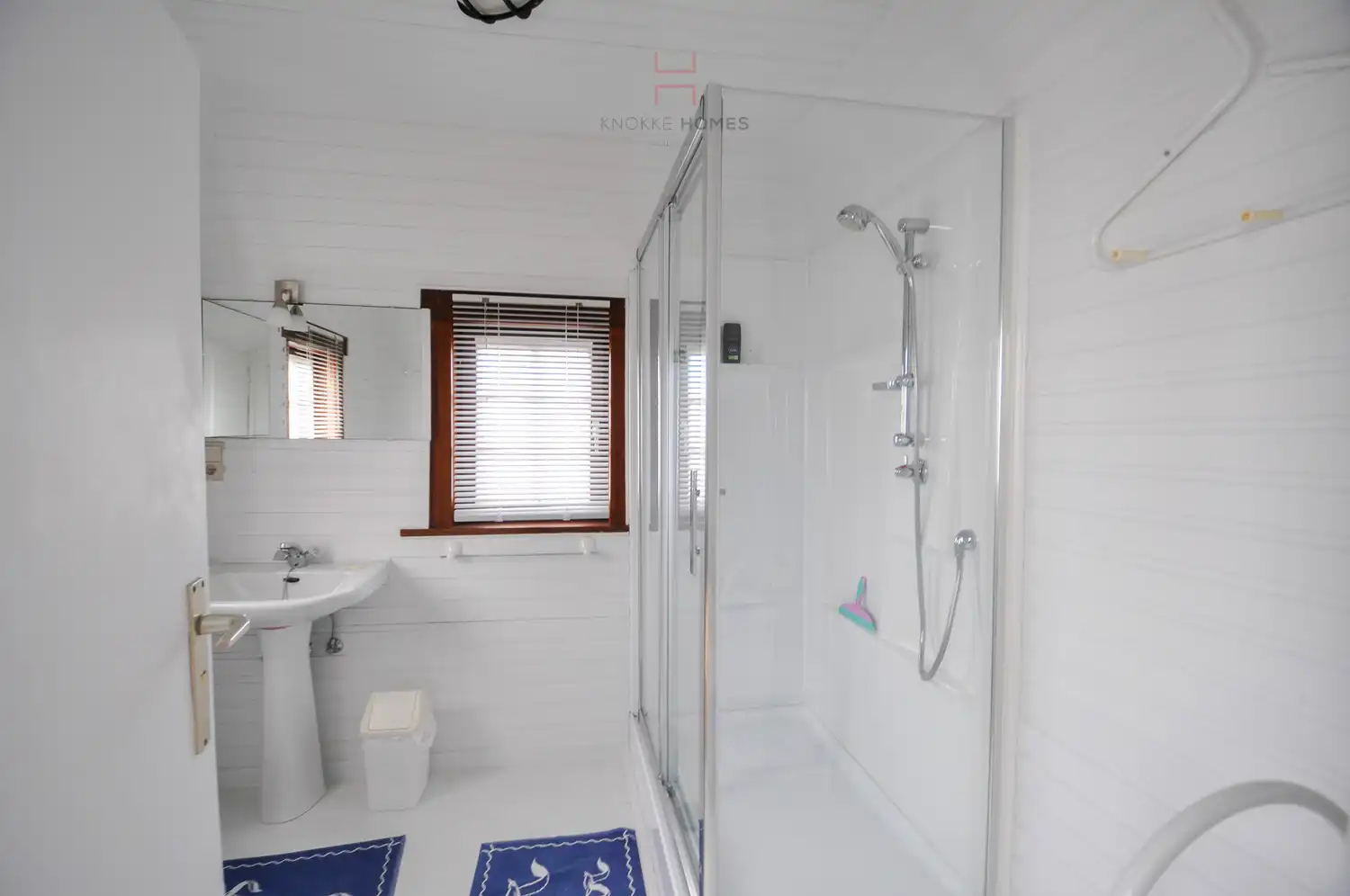 Villa Shamrock: charme en authenticiteit in het hart van Duinbergen foto 23