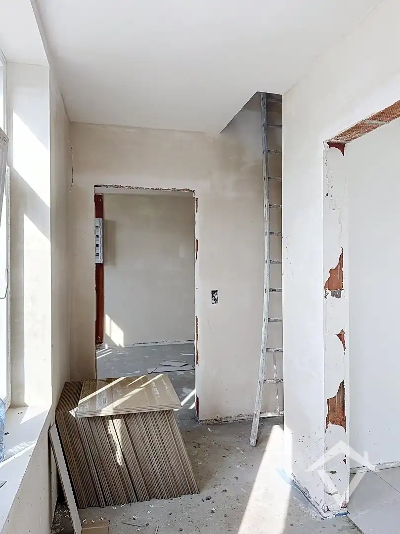 Nieuwbouwwoning met 4 slaapkamers te Westkerke foto 3