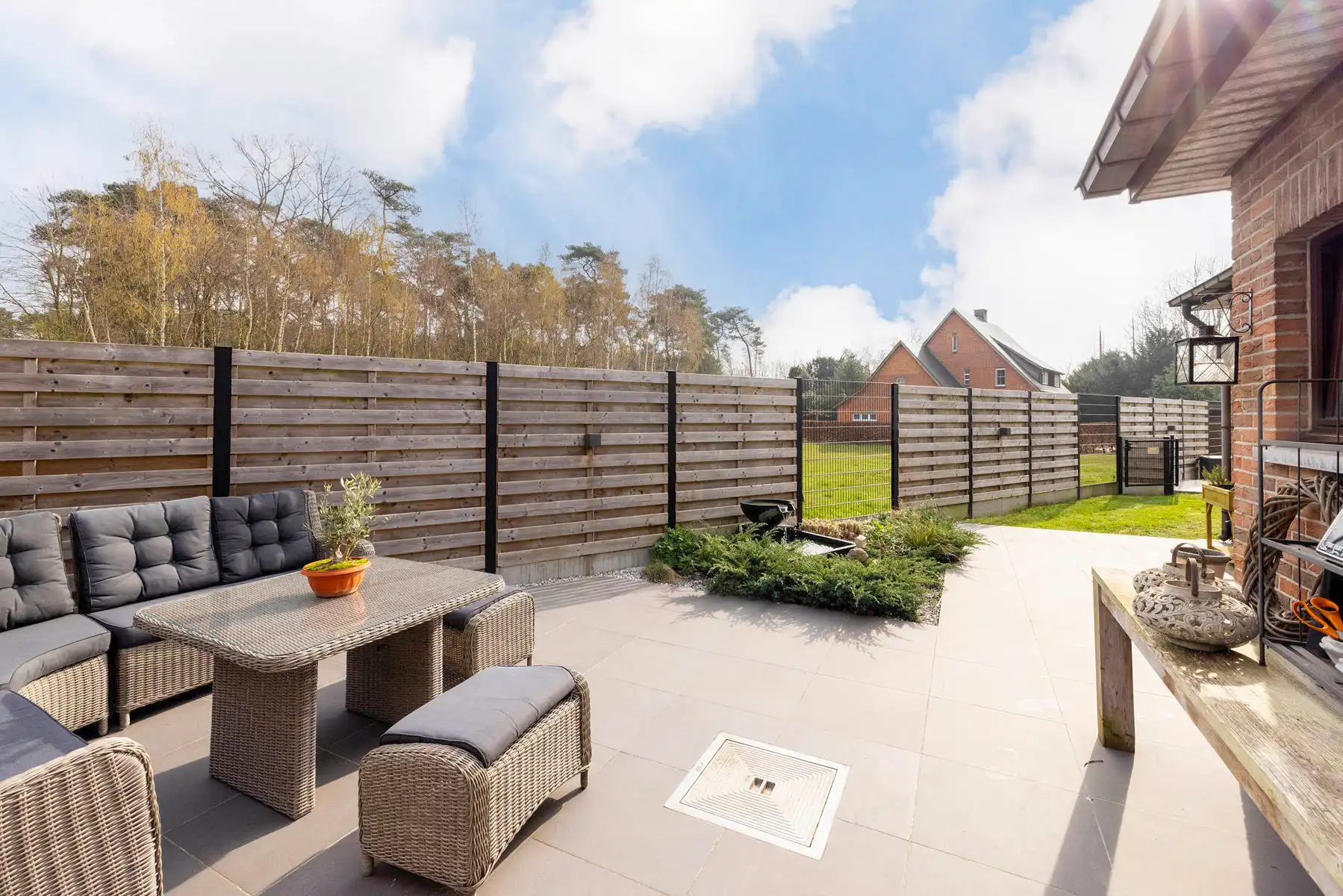 Huis te koop foto 29