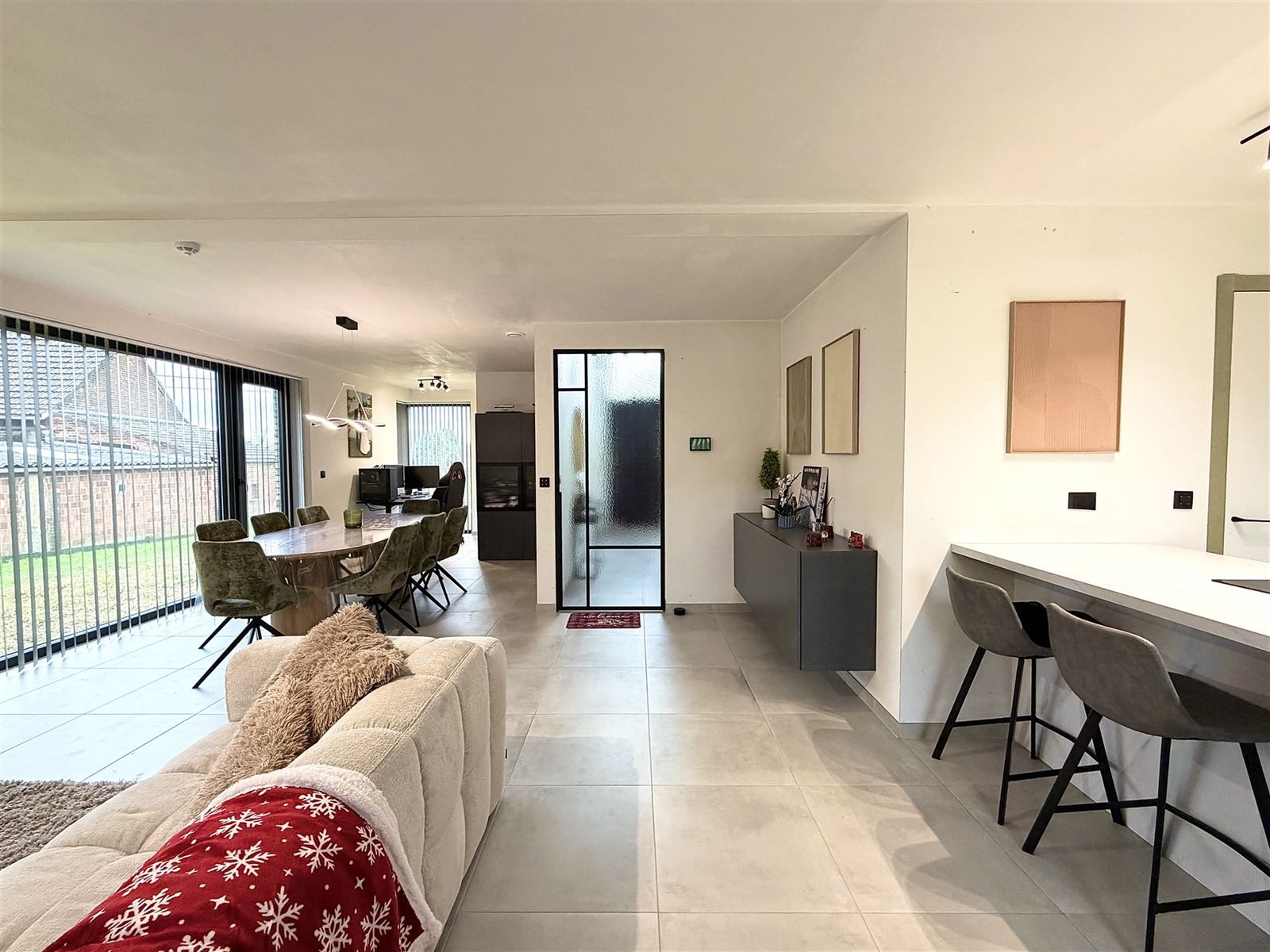 Moderne instapklare BEN-woning met tuin op 7are17 foto 4