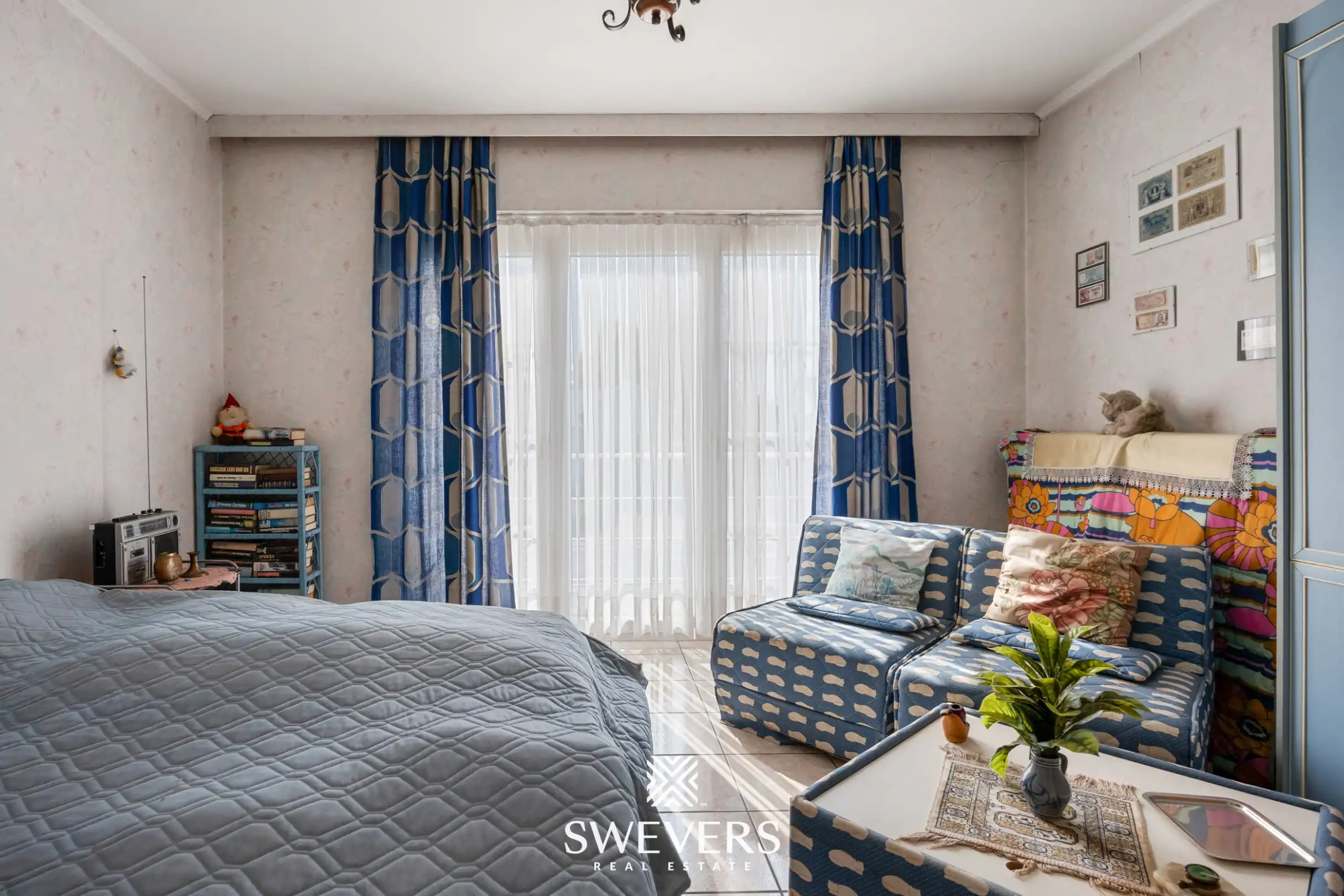 Ruime open bebouwing op prachtig perceel van 18a77ca met renovatiepotentieel te Borgloon foto 13