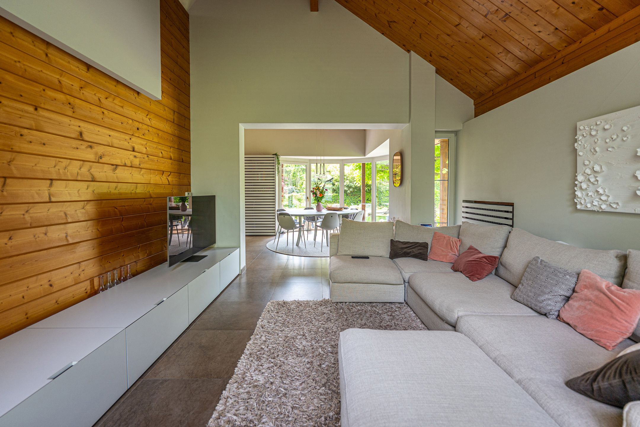 Rustig gelegen woning op een toplocatie! foto 15