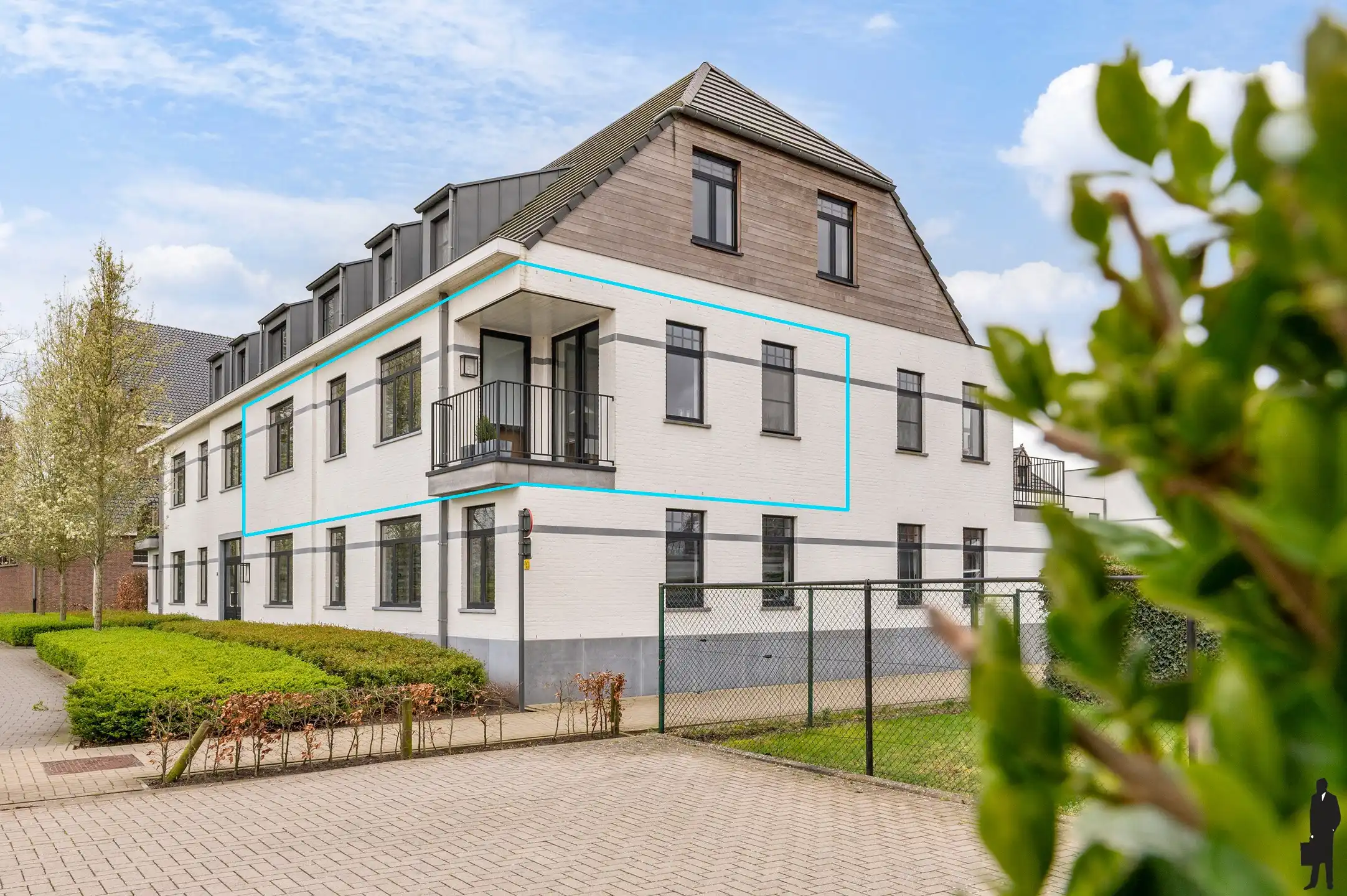 Instapklaar appartement te Essen foto 19