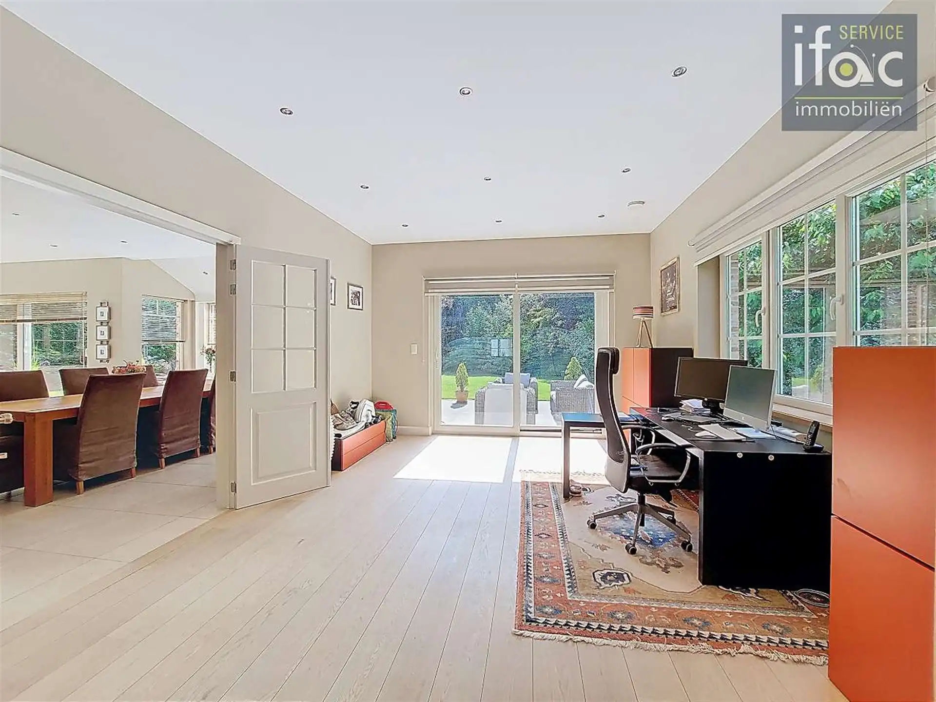 Exclusieve luxevilla op 14,47are TOP-afwerking! foto 9