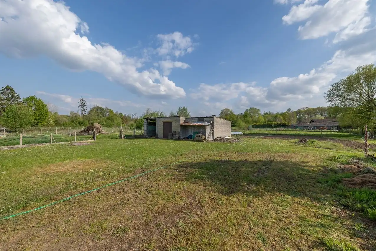 Te renoveren woning met ruimte, rust en potentieel foto 41