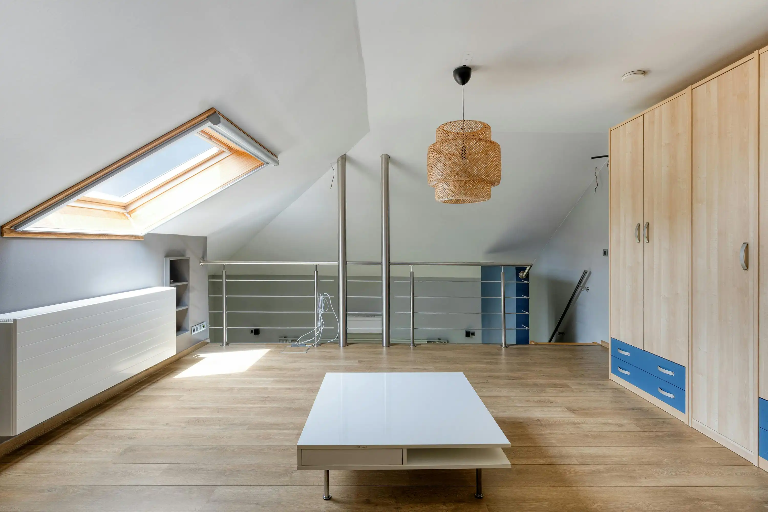 Ruime woning met magazijn (250m²) te koop in Baasrode foto 14