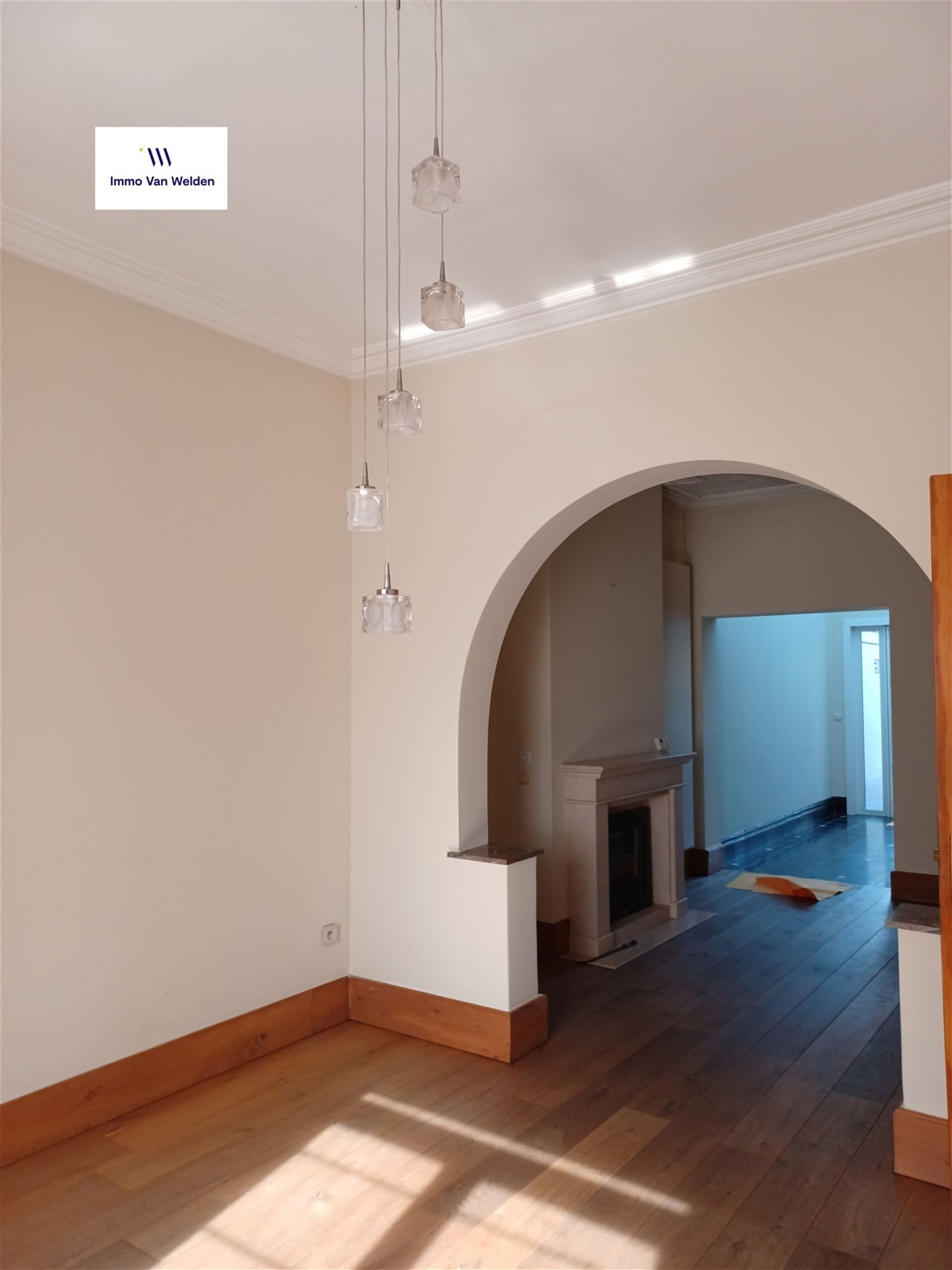 Gerenoveerde woning met tuin te Kruisem foto 9