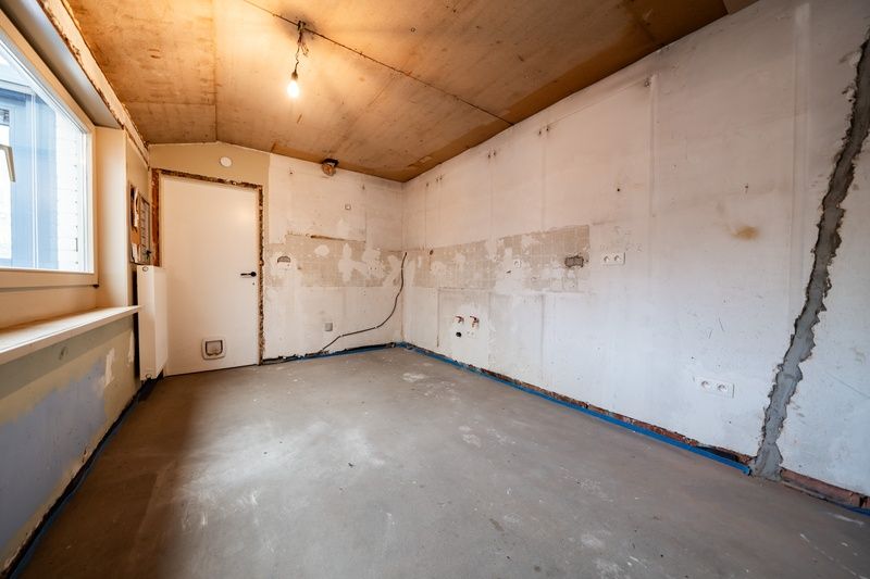 Centrum Torhout : Ruime energetische woning met 4 slaapkamers foto 7