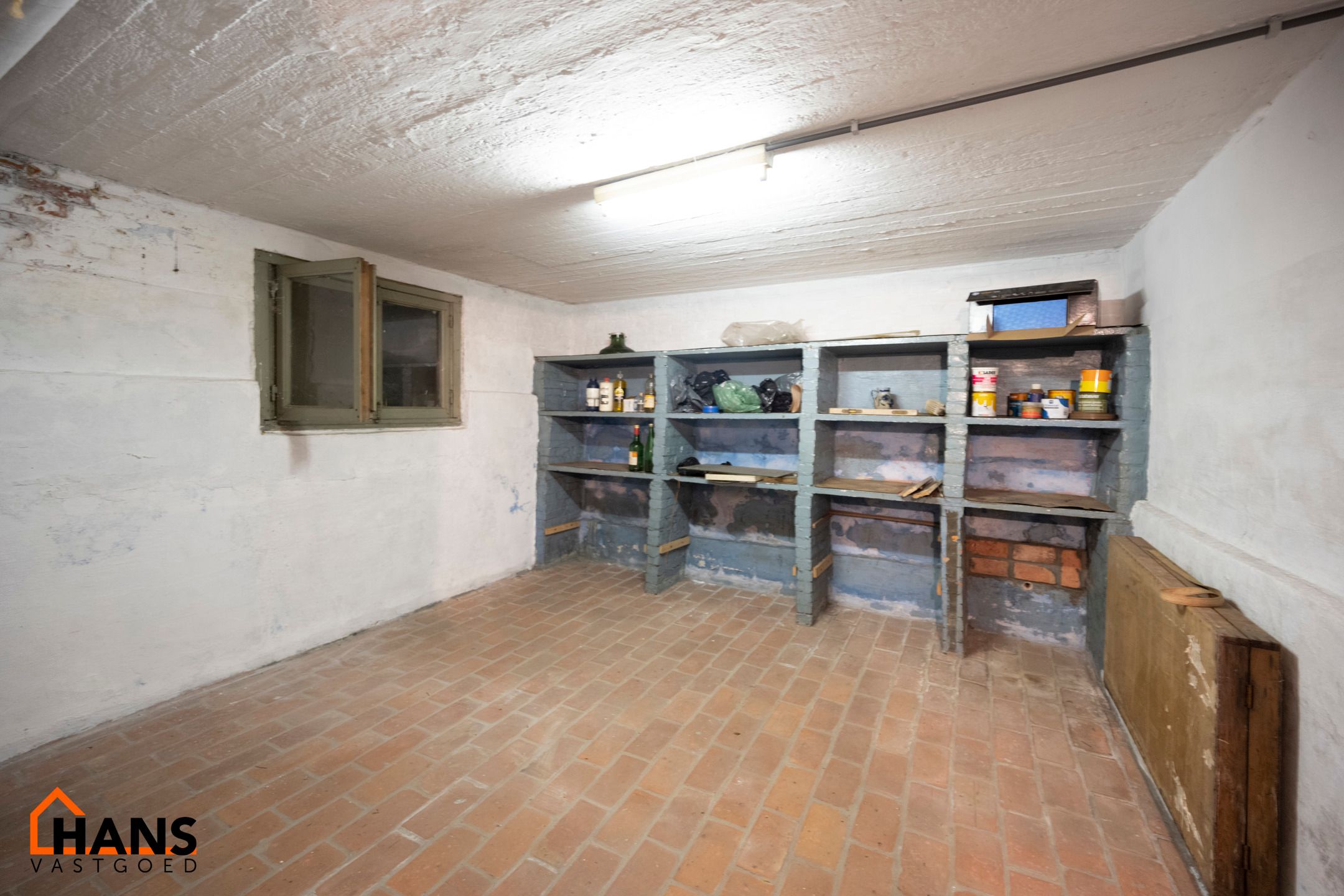 Te renoveren woning. foto 24