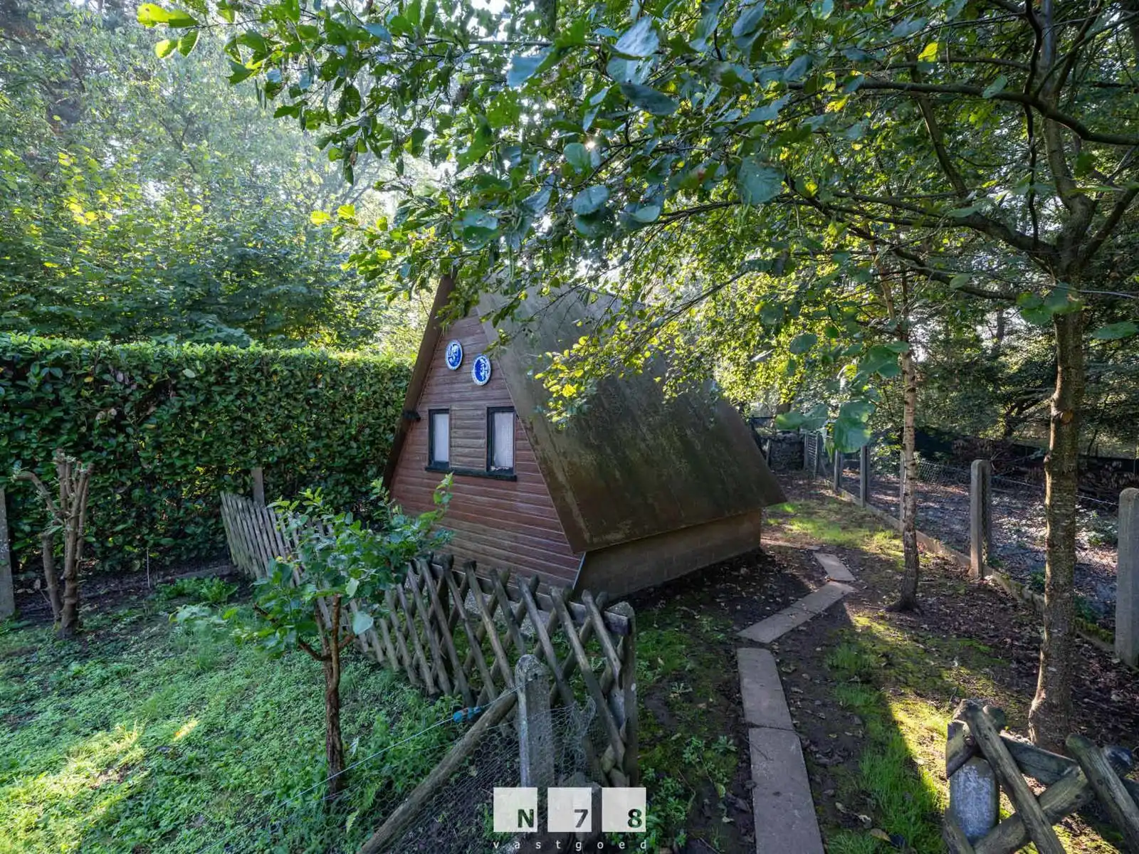 Huis te koop foto 43