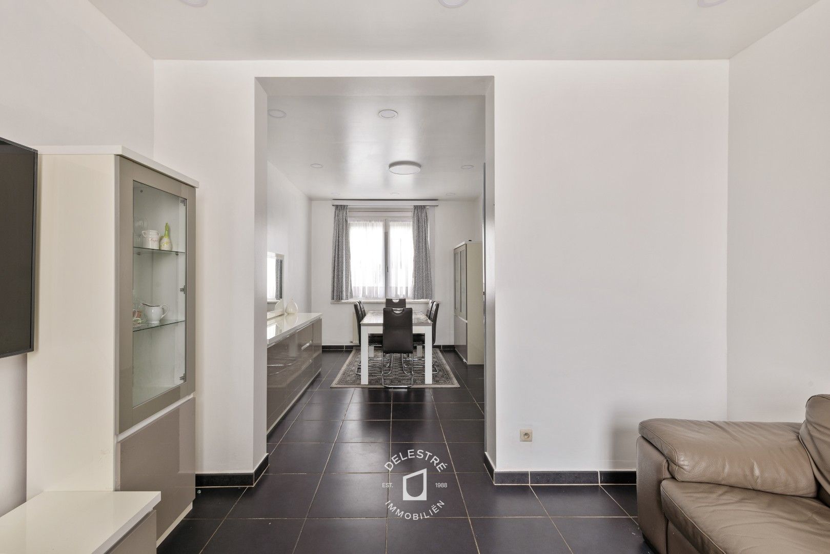 INSTAPKLARE WONING 4 SLPK. EN TUIN foto 4