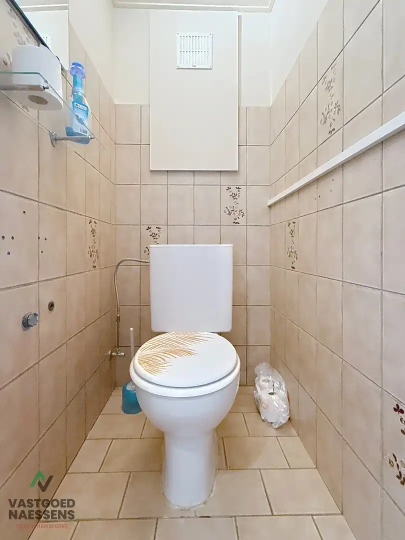 OP TE FRISSEN 2 SLPK APP - RUIM TERRAS - ZIJDELINGS ZEEZICHT foto 13