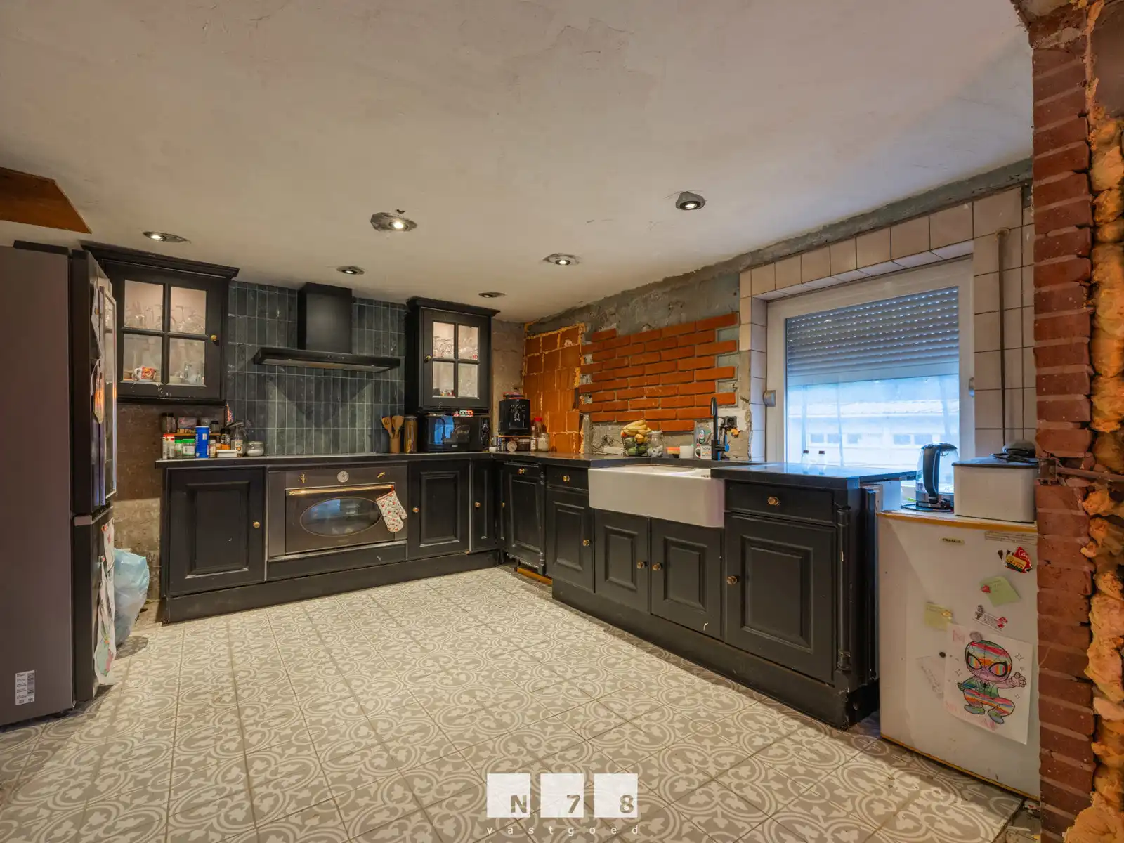 Huis te koop foto 6