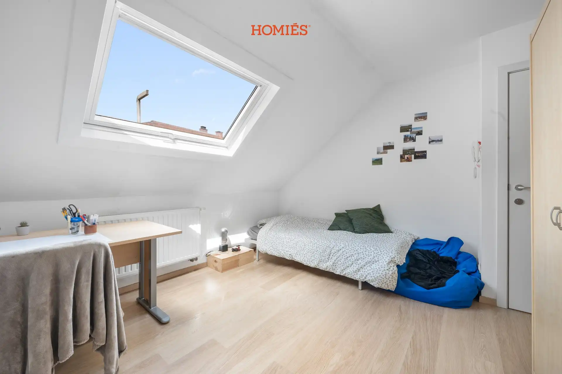 Studentenpand met 7 units in centrum Leuven foto 25