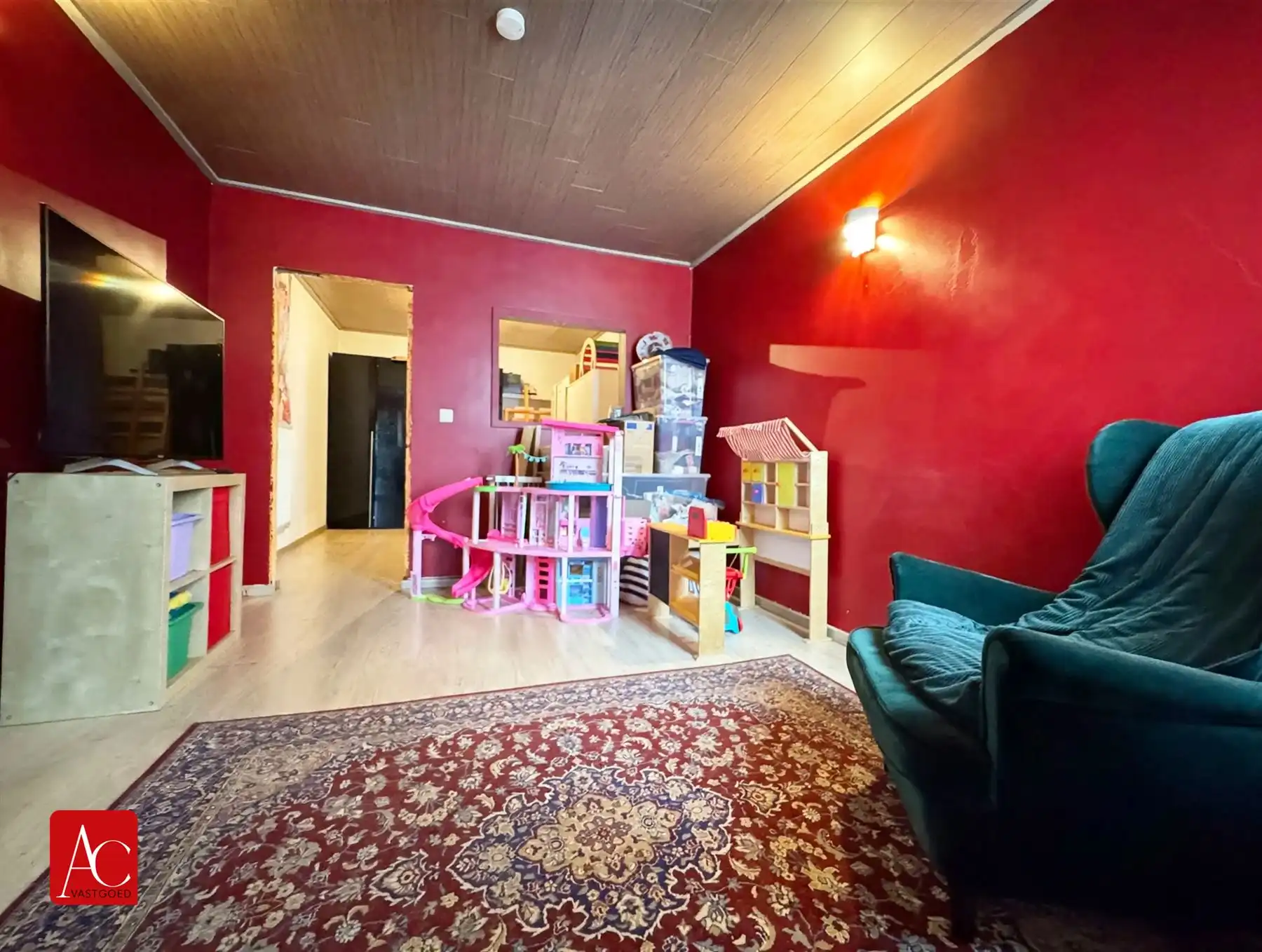 Woning foto 14