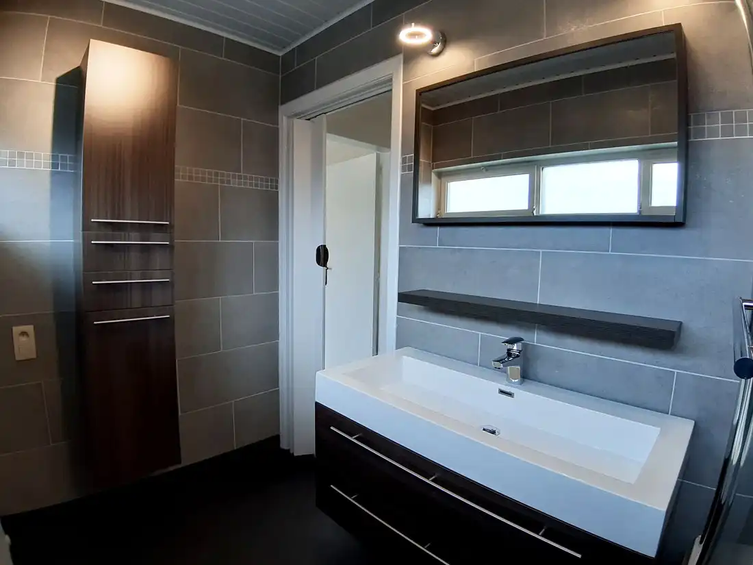 Karaktervolle driegevelwoning te Lommel foto 14