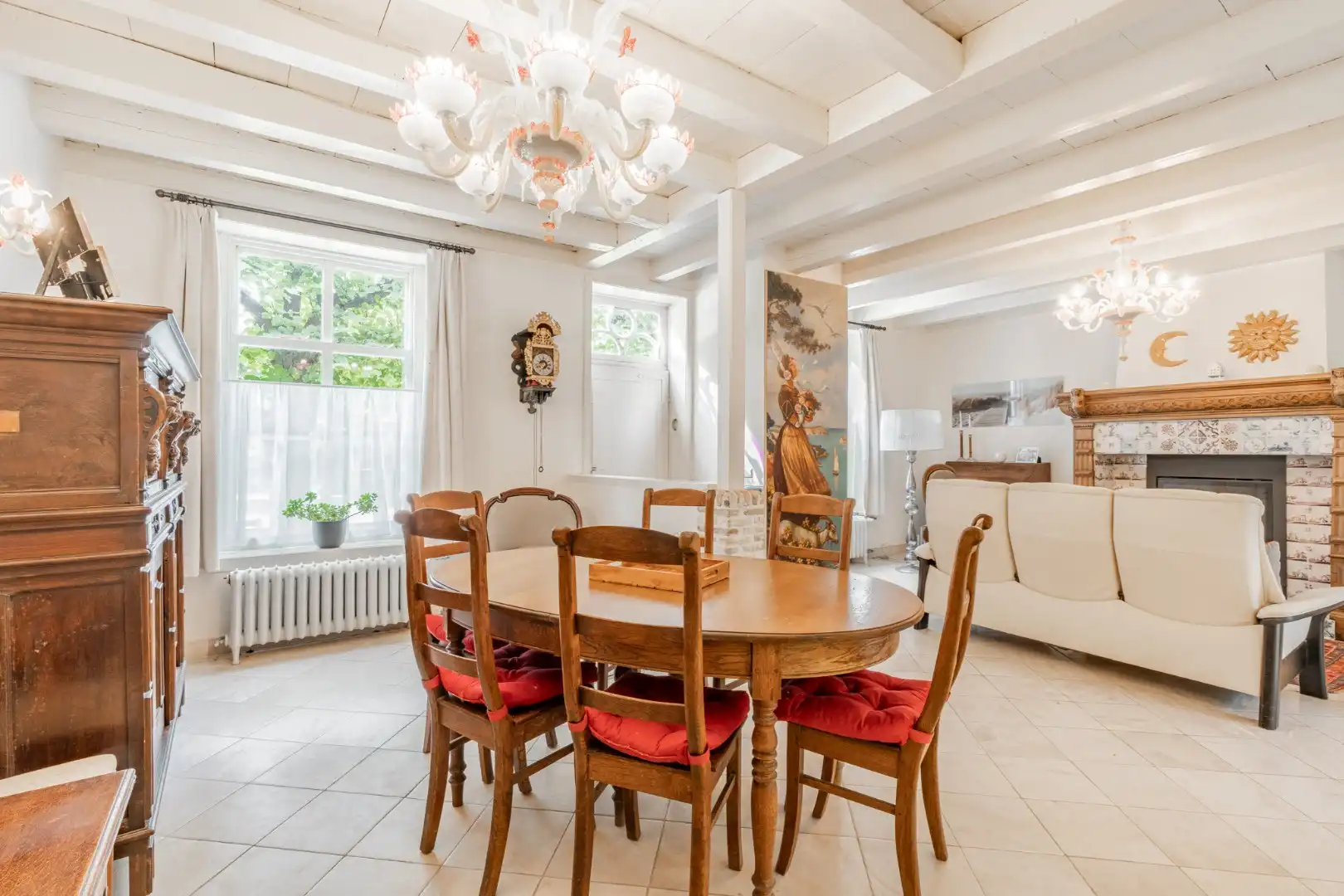 Marktplein 13 - Monumentaal huis foto 13