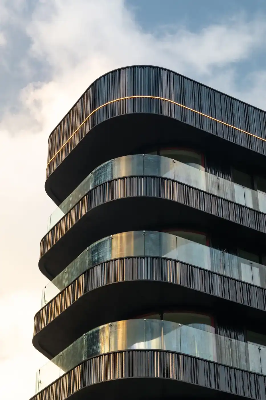 Exclusieve opendeurdag Penthouse Heldentoren – 31/10 van 14u tot 16u | Op afspraak foto 6