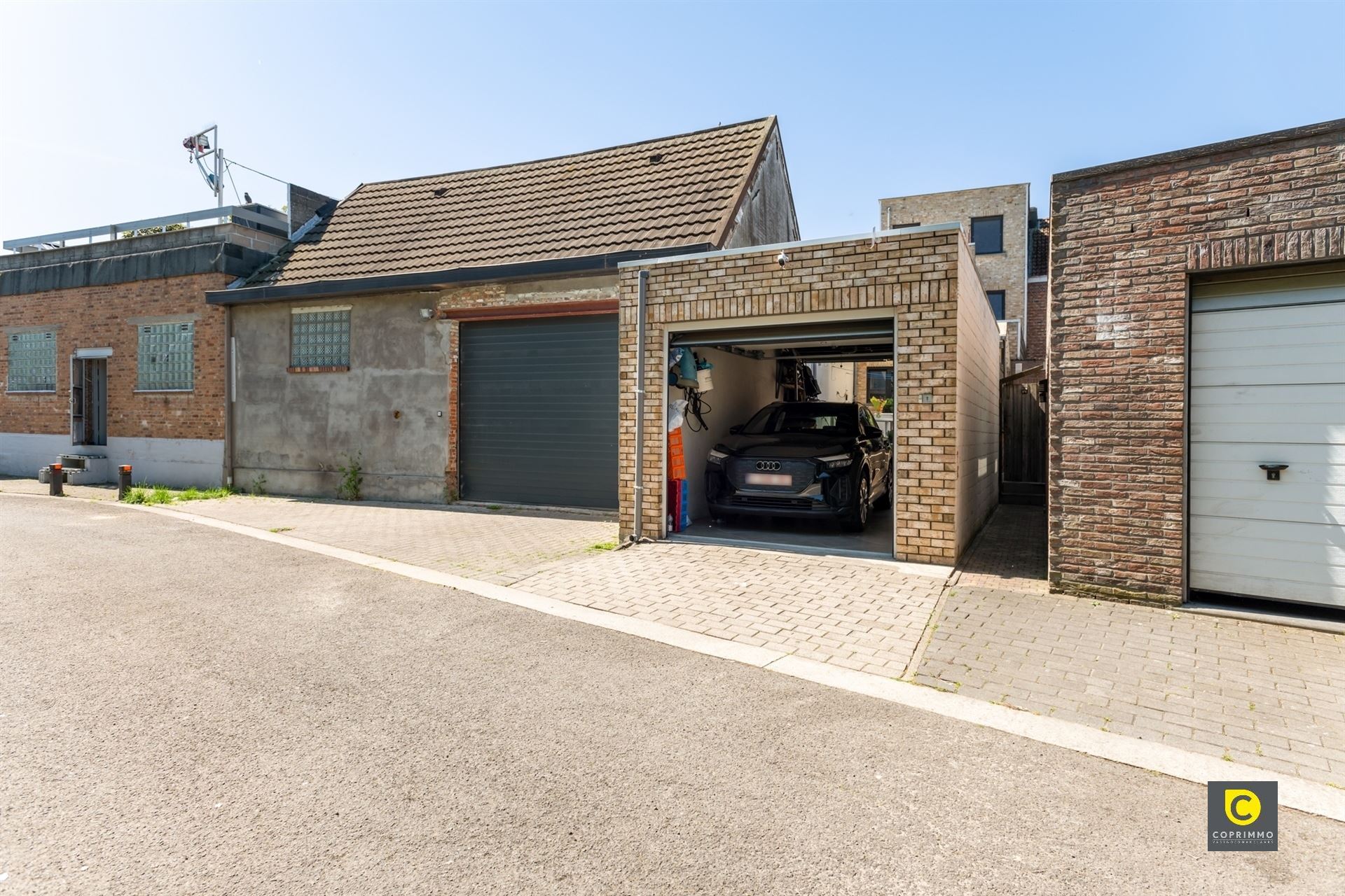 Woning: 4 slk en P foto 8