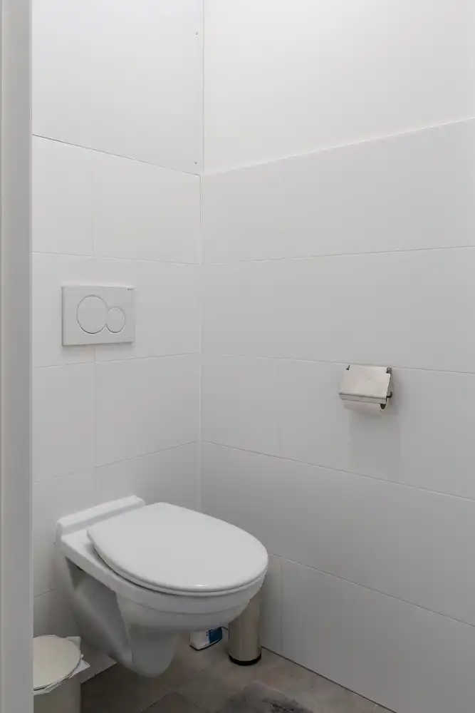 Leuke moderne gezinswoning met 3 SLK en een mooi perceel grond foto 20