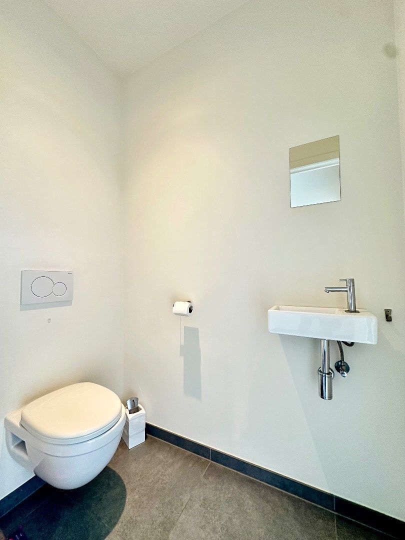 Ruim en energiezuinig appartement in het centrum van Tongeren met 2 slaapkamers foto 7