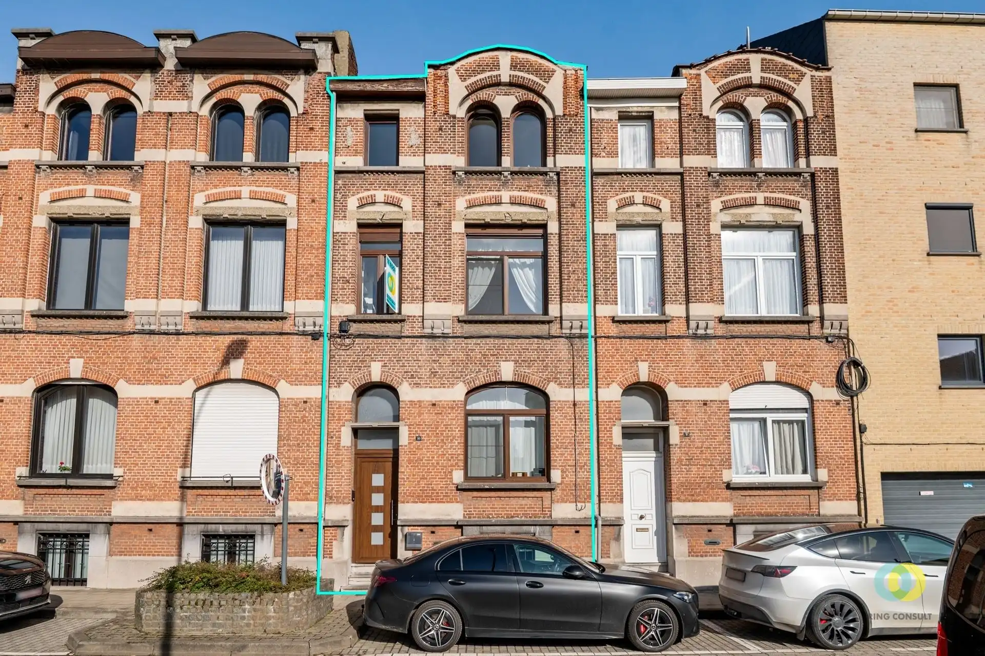 Eengezinswoning **OPEN HUIZEN DAG 21/03** foto 17