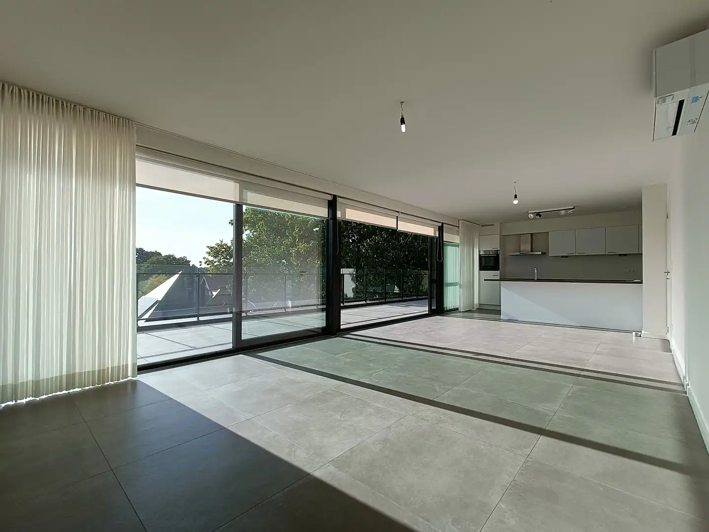 Appartement te huur foto 3