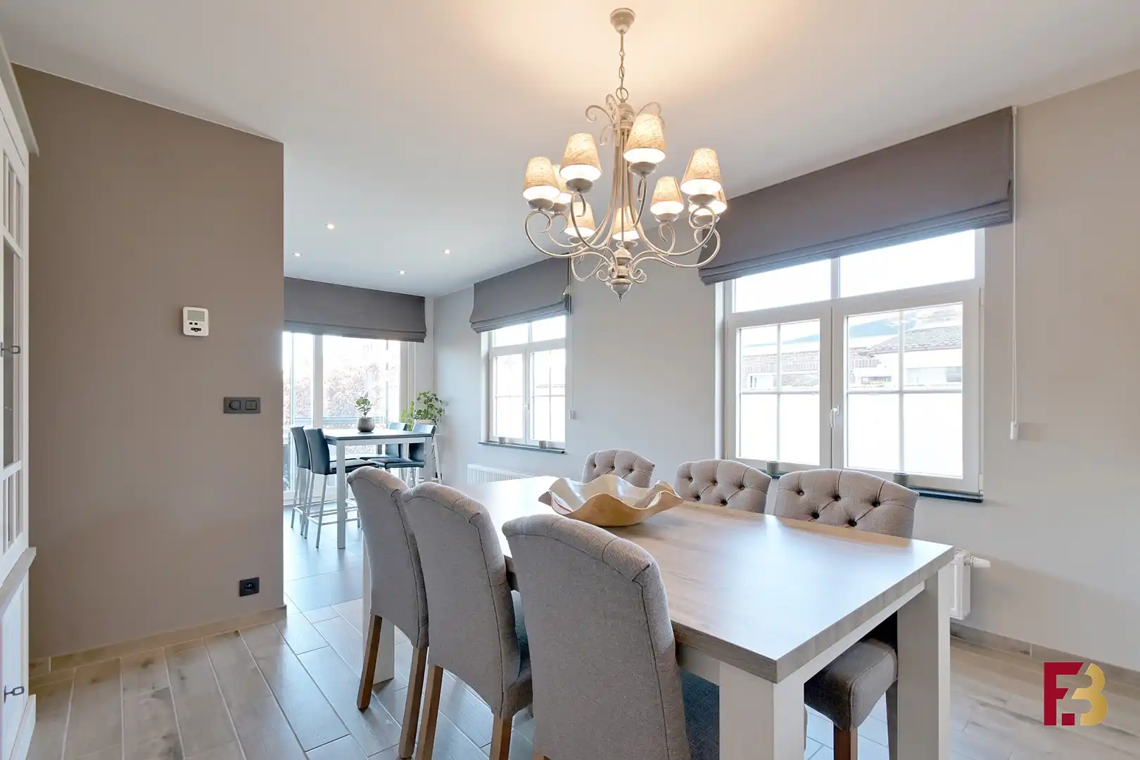 Energiezuinige woning in het landelijke Melsen foto 4