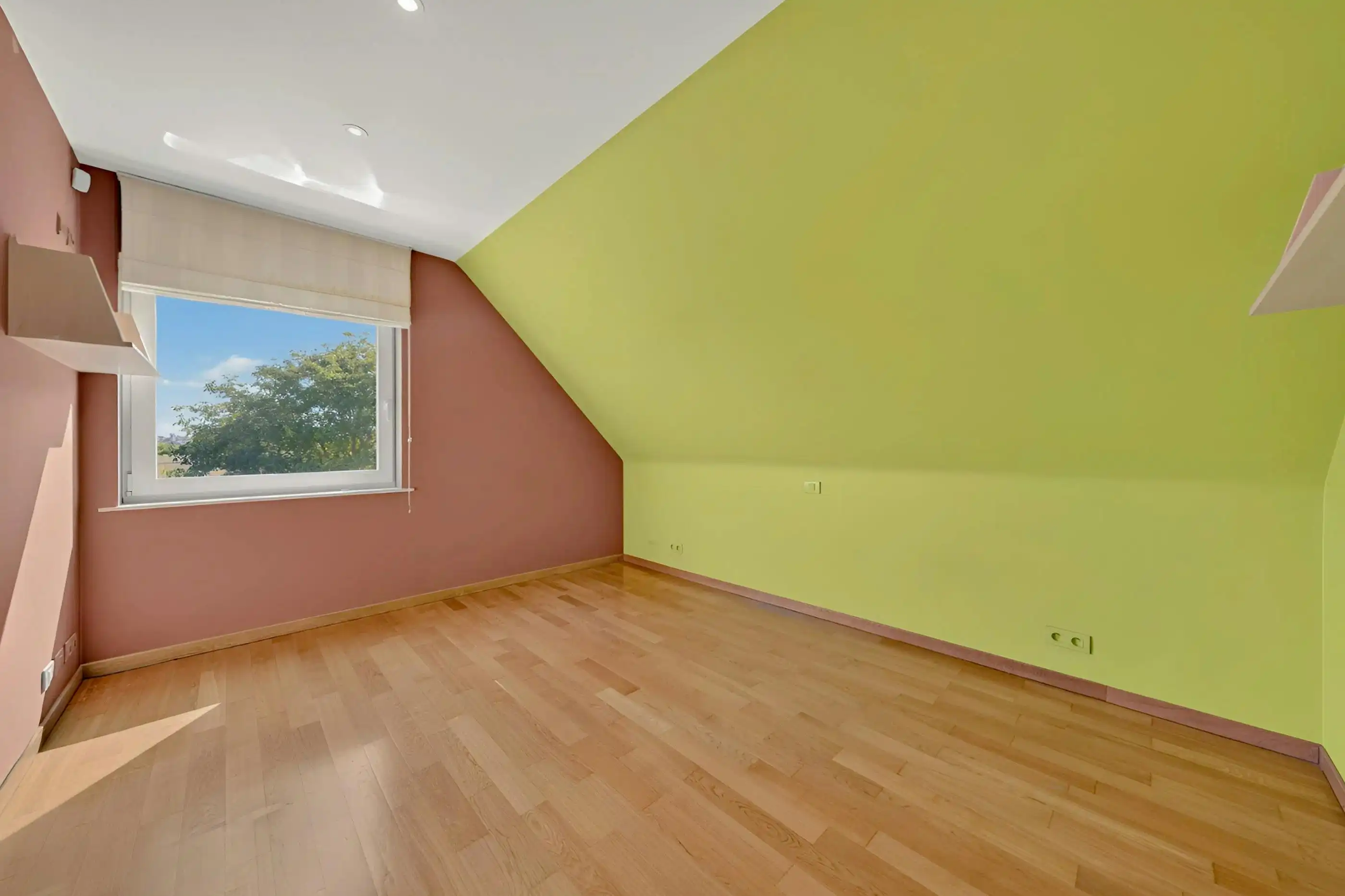 Unieke villa met prachtige zichten te koop in Knokke-Heist foto 34